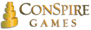 ConSpire Games